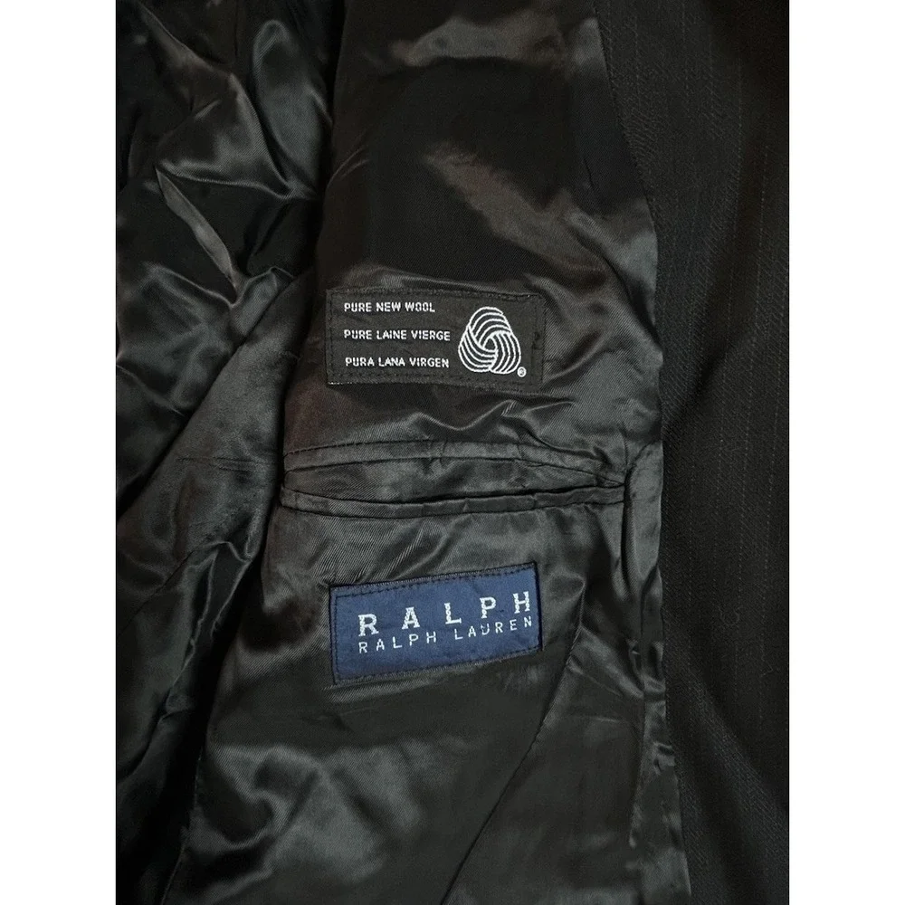 Ralph Lauren this ralph